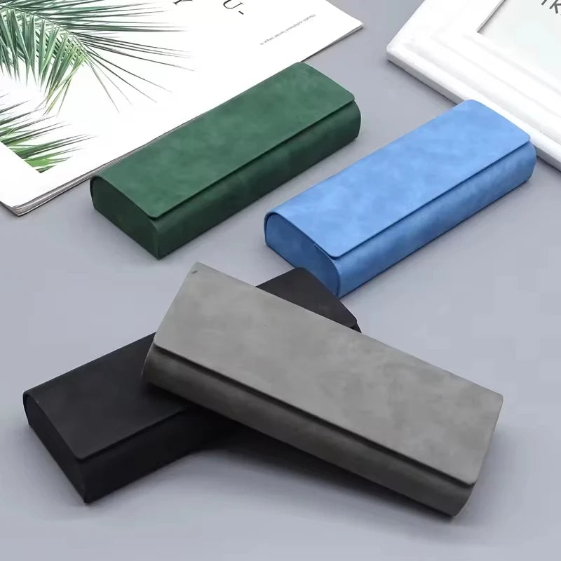 Leather Protective Case