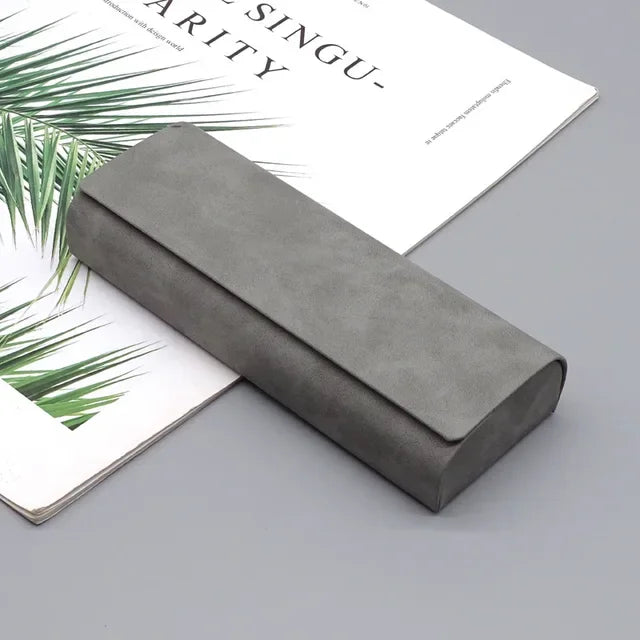 Leather Protective Case