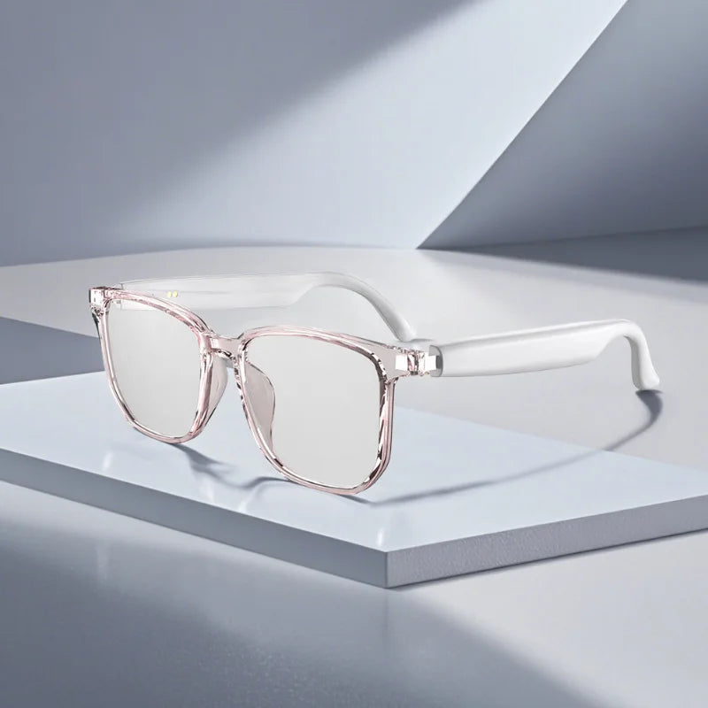 Project RROA: HyperLingual Ai Glasses