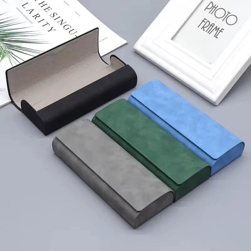 Leather Protective Case