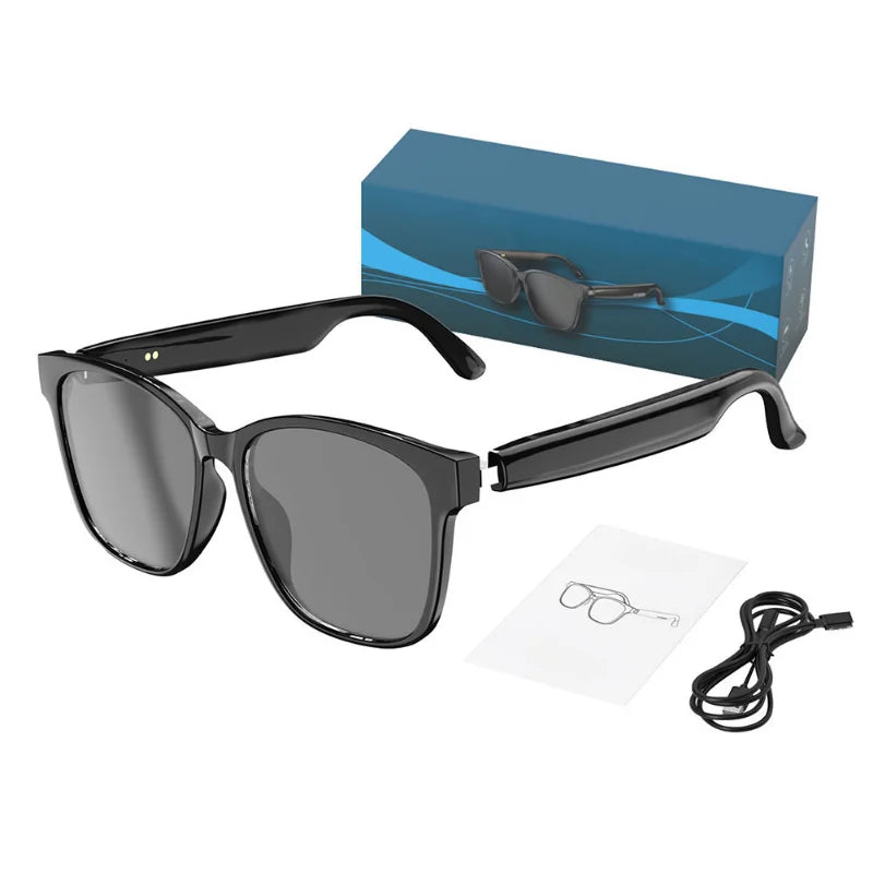 Project RROA: HyperLingual Ai Glasses