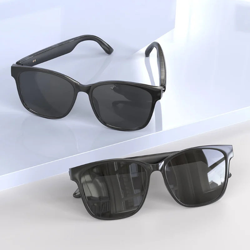 Project RROA: HyperLingual Ai Glasses